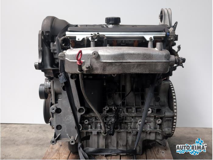 Used Engine Volvo XC70 (SZ) XC70 2.4 T 20V Price € 649,95 Margin scheme offered by Auto Rima 