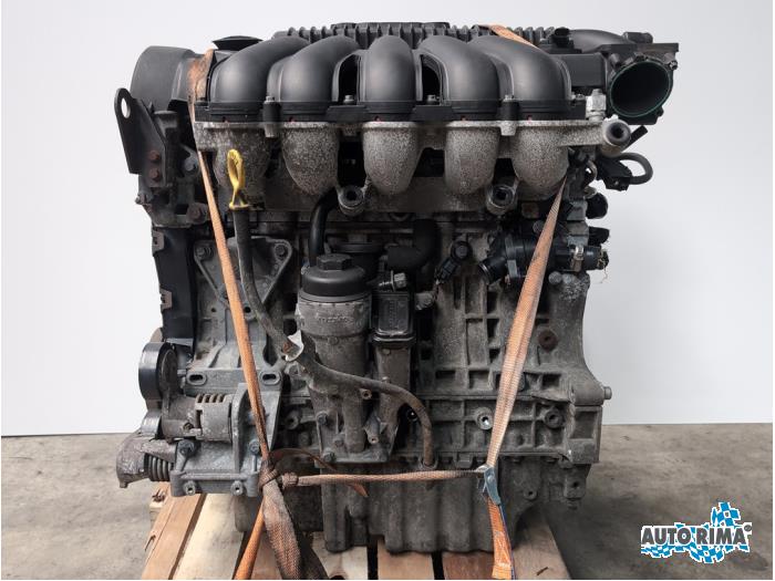 Gebrauchte Motor Volvo V50 (MW) 2.4 20V Preis € 849,95 Margenregelung angeboten von Auto Rima 