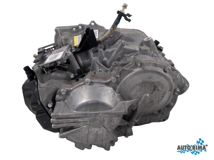 Gebrauchte Getriebe Volvo C70 (MC) 2.5 T5 20V Preis € 449,95 Margenregelung angeboten von Auto Rima Druten