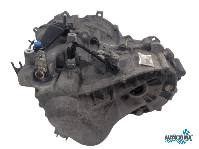 Gebrauchte Getriebe Volvo V40 (VW) 2.0 16V T4 Preis € 349,95 Margenregelung angeboten von Auto Rima 