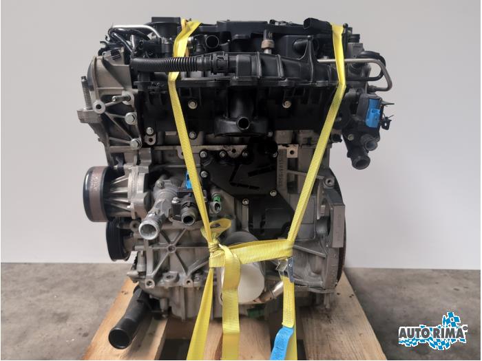 Used Engine Volvo V40 Cross Country (MZ) 1.6 T4 GTDi 16V Price € 1.999,95 Margin scheme offered by Auto Rima 