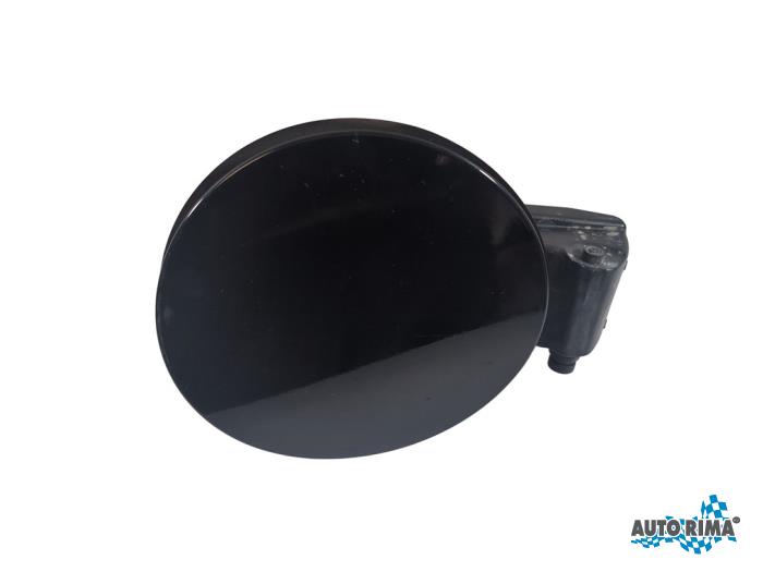 Electric car charge socket cover