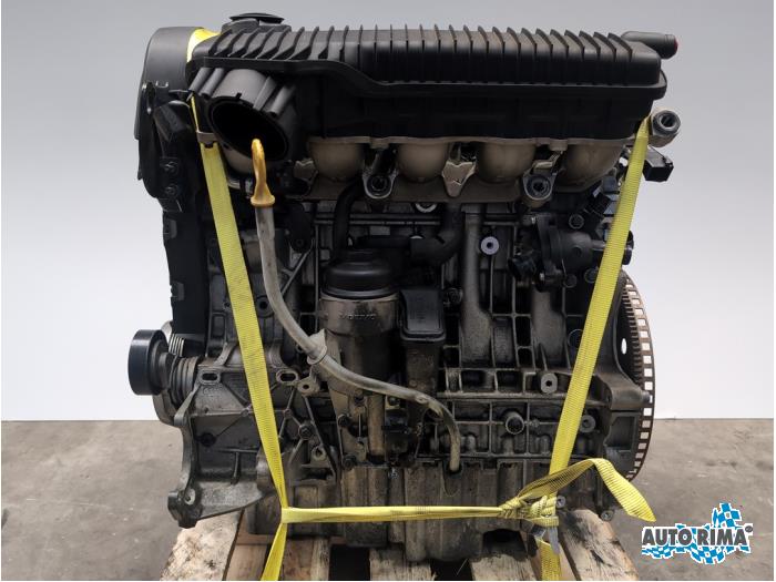 Used Engine Volvo V70 (BW) 2.5 T 20V Price € 2.449,95 Margin scheme offered by Auto Rima 