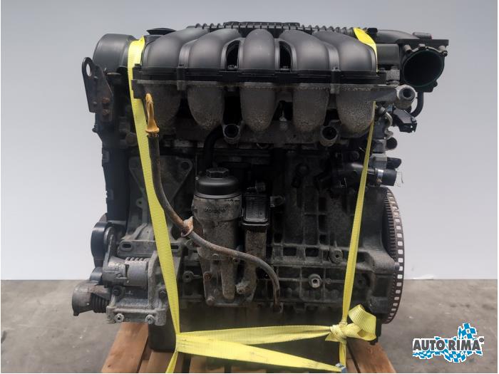 Used Engine Volvo C30 (EK/MK) 2.4i 20V Price € 849,95 Margin scheme offered by Auto Rima 