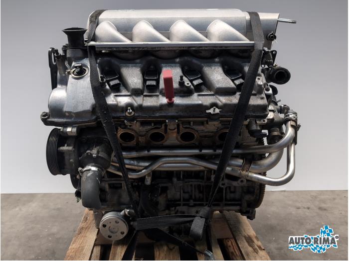 Używane Silnik Volvo XC90 I 4.4 V8 32V Cena € 2.999,95 Procedura marży oferowane przez Auto Rima 