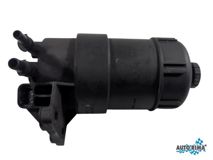 Gebrauchte Kraftstofffiltergehäuse Volvo V70 (SW) 2.4 D5 20V Preis € 74,95 Margenregelung angeboten von Auto Rima 