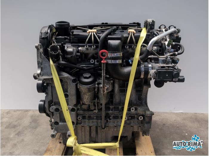 Gebrauchte Motor Volvo V70 (SW) 2.4 D 20V Preis € 1.349,95 Margenregelung angeboten von Auto Rima 