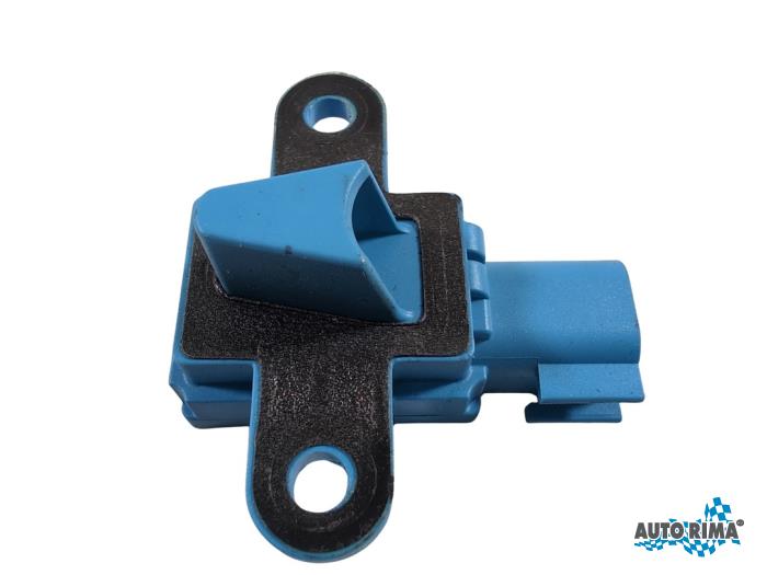 Begagnade Airbagsensor Volvo XC60 I (DZ) 2.0 DRIVe 20V Pris € 24,95 Marginaltabell erbjuds av Auto Rima 