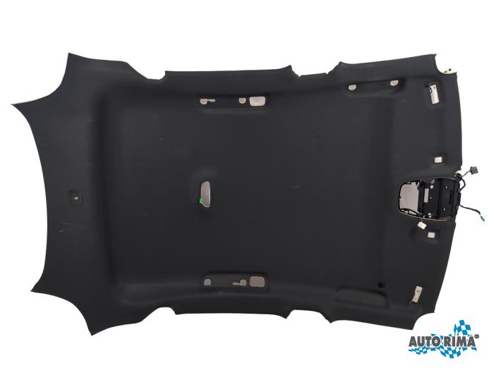 Używane Podsufitka Volvo V40 (MV) 2.0 D2 16V Cena € 299,95 Procedura marży oferowane przez Auto Rima 