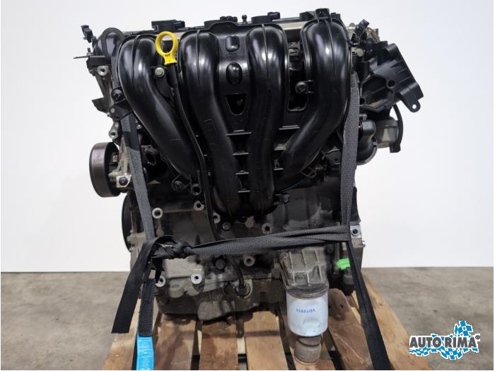 Used Engine Volvo V50 (MW) 2.0 16V Price € 1.249,95 Margin scheme offered by Auto Rima 