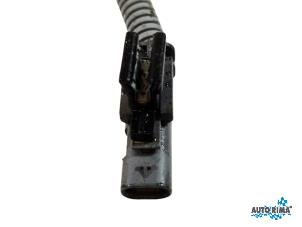 Ölstandsensor van een Volvo V60 I (FW/GW) 2.0 D4 16V 2015