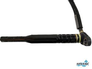 Ölstandsensor van een Volvo V60 I (FW/GW) 2.0 D4 16V 2015