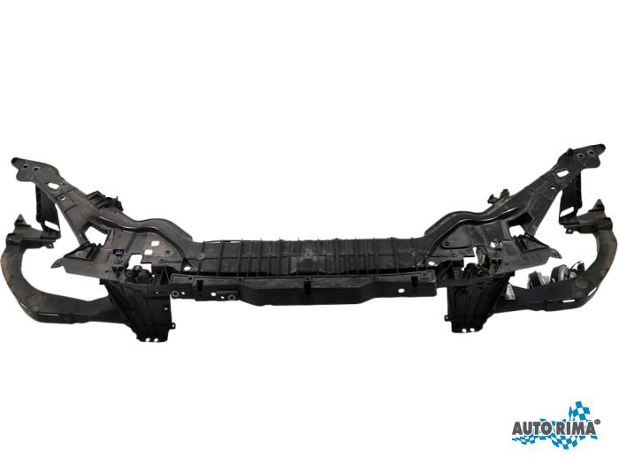 Begagnade Front Volvo V60 I (FW/GW) 2.4 D6 20V Plug-in Hybrid AWD Pris € 449,95 Marginaltabell erbjuds av Auto Rima 