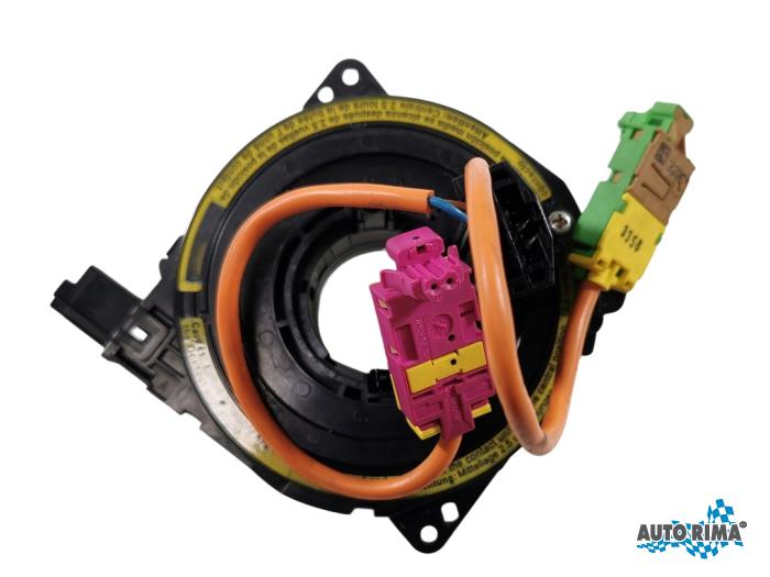 Begagnade Styrvinkelsensor Volvo V70 (SW) 2.4 D5 20V Pris € 149,95 Marginaltabell erbjuds av Auto Rima Druten