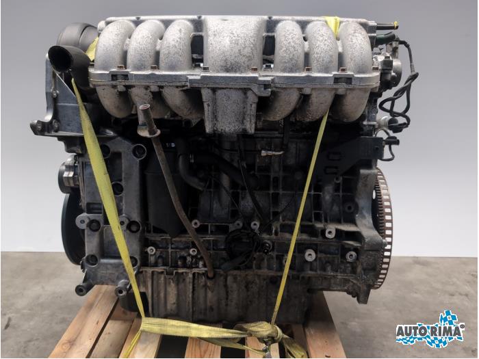 Used Engine Volvo S80 (TR/TS) 2.9 SE 24V Price € 449,95 Margin scheme offered by Auto Rima 