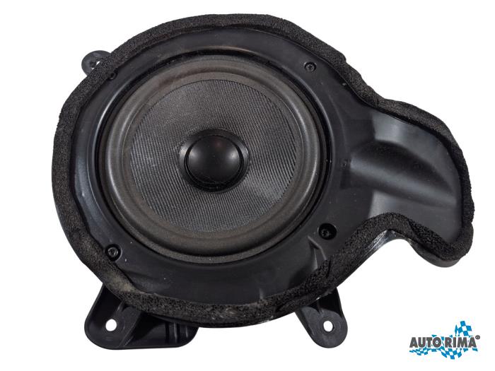 Używane Glosnik Volvo S60 I (RS/HV) 2.4 20V 170 Cena € 34,95 Procedura marży oferowane przez Auto Rima Druten