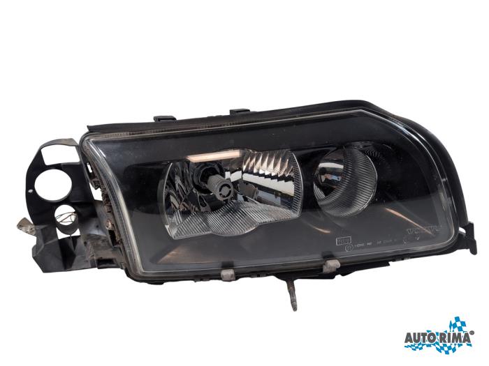 Używane Reflektor prawy Volvo S80 (TR/TS) 2.5 T Turbo 20V Cena € 249,95 Procedura marży oferowane przez Auto Rima 