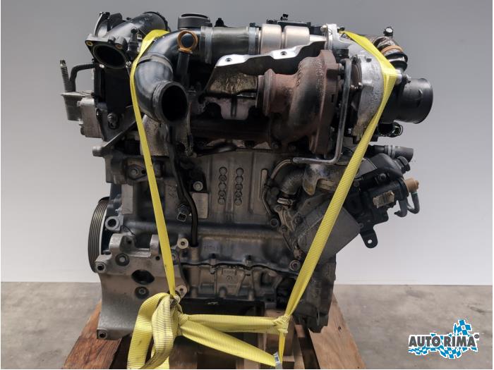 Gebrauchte Motor Volvo V60 I (FW/GW) 1.6 DRIVe Preis € 1.149,95 Margenregelung angeboten von Auto Rima Druten