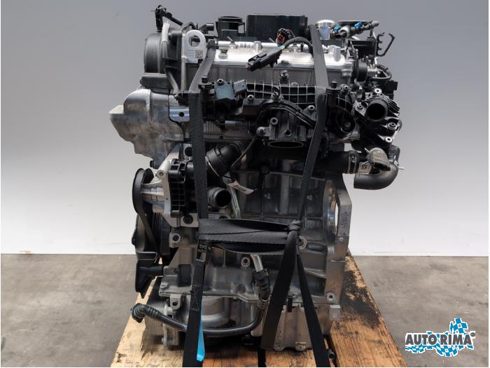 Used Engine Volvo XC40 (XZ) 1.5 T5 Plug-in Hybrid 16V Price € 3.249,95 Margin scheme offered by Auto Rima 