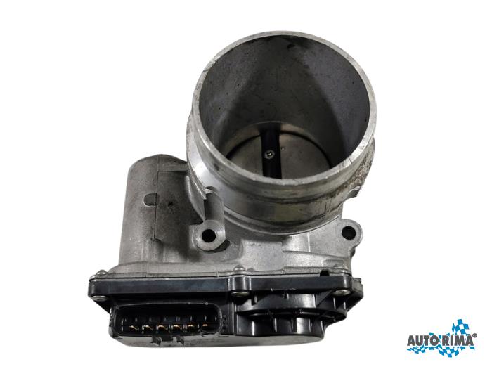 Gebrauchte Drosselklappengehäuse Volvo XC60 II (UZ) 2.0 T8 16V Recharge, Twin Engine AWD Preis € 64,95 Margenregelung angeboten von Auto Rima 