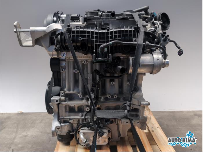 Gebrauchte Motor Volvo XC90 II 2.0 T8 16V Twin Engine AWD Preis € 3.449,95 Margenregelung angeboten von Auto Rima 