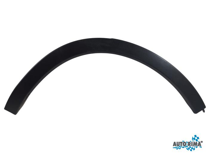 Gebrauchte Hinterradfelge Volvo XC40 (XZ) 2.0 B4 16V Mild Hybrid Geartronic Preis € 49,95 Margenregelung angeboten von Auto Rima Druten