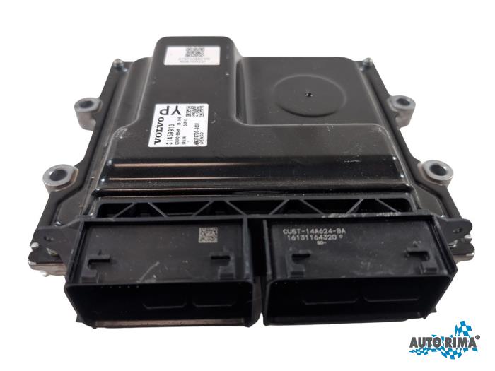 Used Engine management computer Volvo XC90 II 2.0 T8 16V Twin Engine AWD Price € 249,95 Margin scheme offered by Auto Rima 