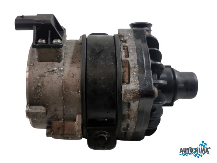 Begagnade Extra vattenpump Volvo V60 I (FW/GW) 2.4 D6 20V Plug-in Hybrid AWD Pris € 49,95 Marginaltabell erbjuds av Auto Rima 