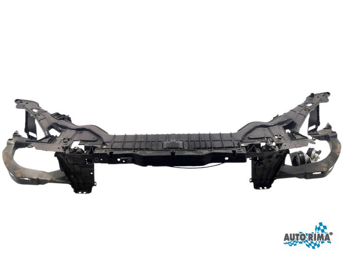 Begagnade Front Volvo V60 I (FW/GW) 2.4 D6 20V Plug-in Hybrid AWD Pris € 449,95 Marginaltabell erbjuds av Auto Rima 