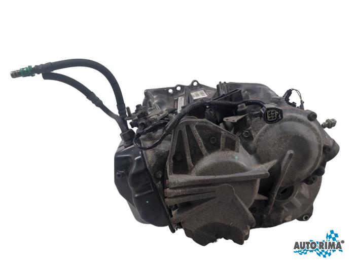 Gebrauchte Getriebe Volvo V70 (SW) 2.3 T5 20V Preis € 449,95 Margenregelung angeboten von Auto Rima Druten