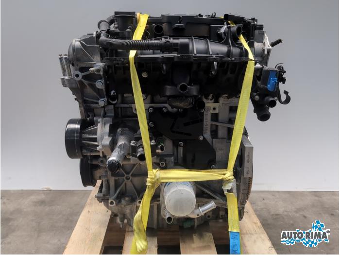 Usagé Moteur Volvo V60 I (FW/GW) 1.6 T4 16V Prix € 1.999,95 Règlement à la marge proposé par Auto Rima 