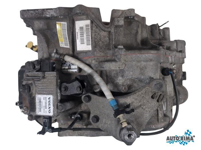 Gebrauchte Getriebe Volvo C70 (MC) 2.5 T5 20V Preis € 649,95 Margenregelung angeboten von Auto Rima Druten