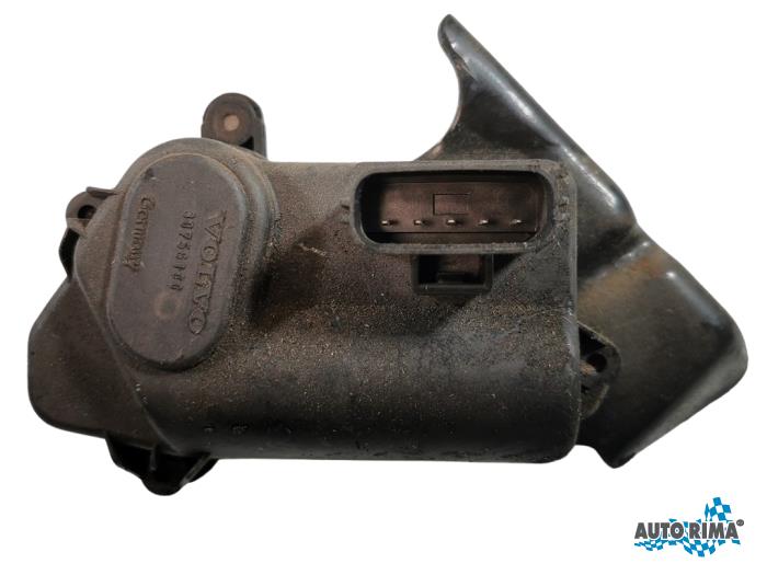 Begagnade Vortexventilmotor Volvo V70 (BW) 2.4 D5 20V Pris € 74,95 Marginaltabell erbjuds av Auto Rima 