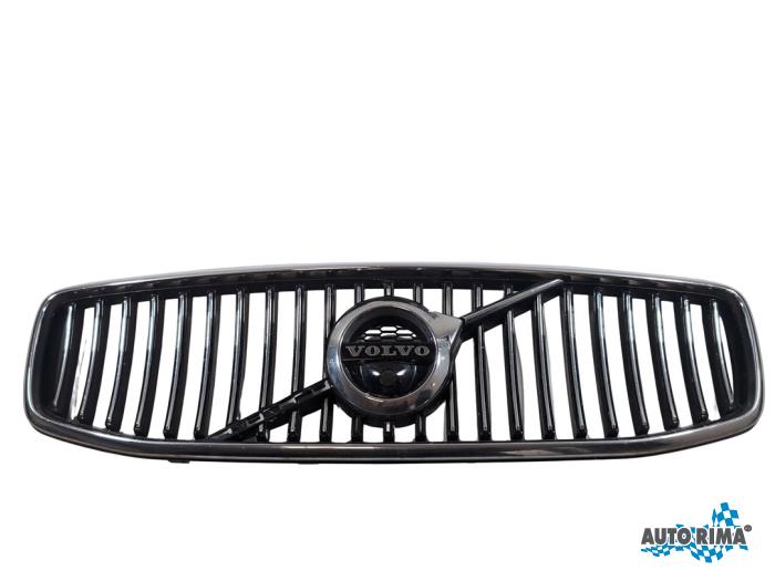 Używane Grill Volvo V90 II (PW) 2.0 D4 16V Cena € 249,95 Procedura marży oferowane przez Auto Rima 