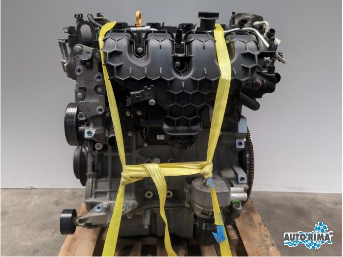 Used Engine Volvo XC60 I (DZ) 2.0 T5 16V Price € 2.649,95 Margin scheme offered by Auto Rima 
