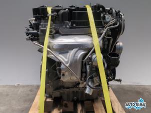 Engine from a Volvo V40 (MV) 1.6 T4 GTDi 16V 2015
