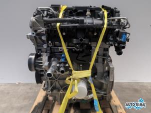 Engine from a Volvo V40 (MV) 1.6 T4 GTDi 16V 2015