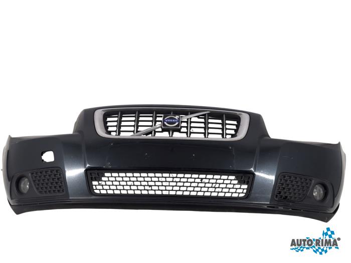 Używane Zderzak przedni Volvo V70 (BW) 2.0 D 16V Cena € 349,95 Procedura marży oferowane przez Auto Rima Druten