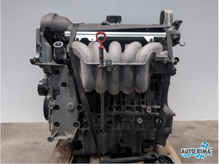Gebrauchte Motor Volvo V70 (SW) 2.4 20V 140 Preis € 499,95 Margenregelung angeboten von Auto Rima Druten