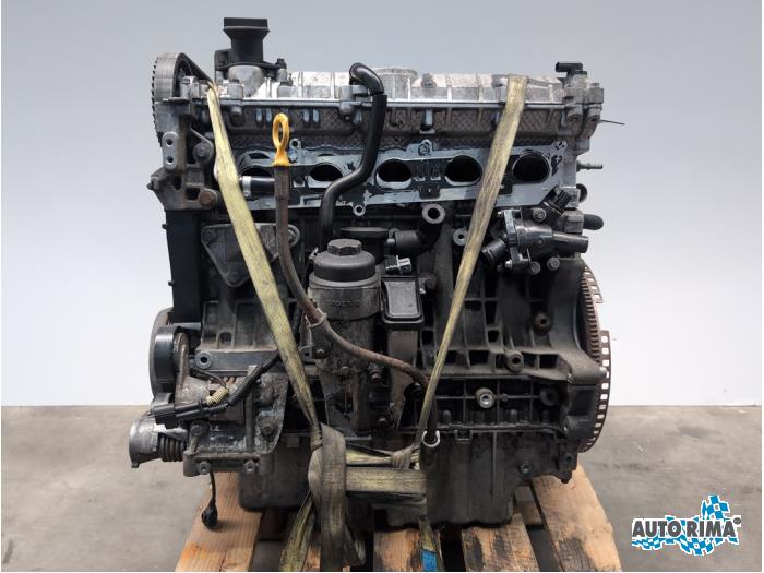 Gebrauchte Motor Volvo V50 (MW) 2.5 T5 20V Preis € 1.999,95 Margenregelung angeboten von Auto Rima Druten