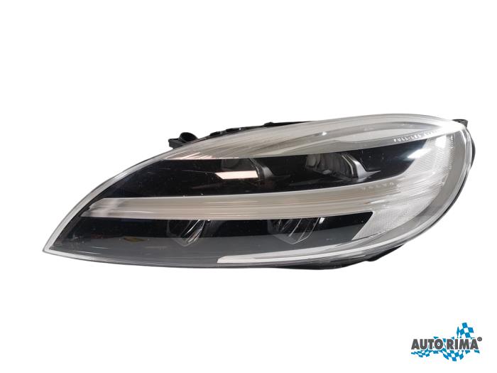 Gebrauchte Scheinwerfer links Volvo V40 (MV) 1.5 T3 16V Geartronic Preis € 349,95 Margenregelung angeboten von Auto Rima Druten