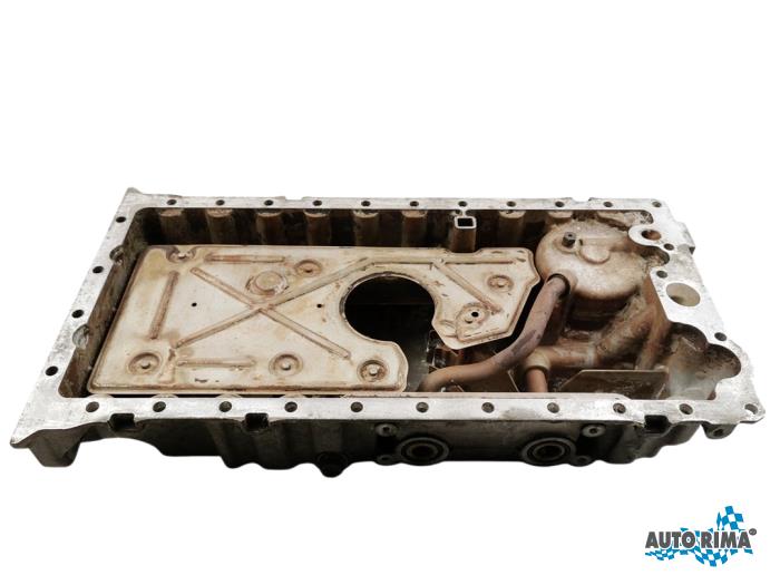 Usagé Couvercle carter Volvo V70 (SW) 2.4 20V 140 Prix € 74,95 Règlement à la marge proposé par Auto Rima 