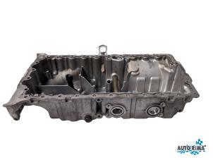 Ölwanne van een Volvo V60 I (FW/GW) 2.0 D3 20V 2012