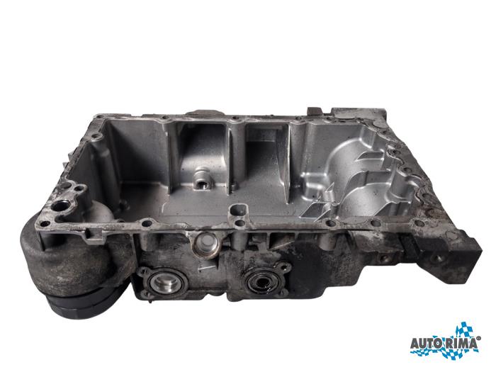 Gebrauchte Ölwanne Volvo V60 I (FW/GW) 2.0 D4 16V Preis € 199,95 Margenregelung angeboten von Auto Rima 