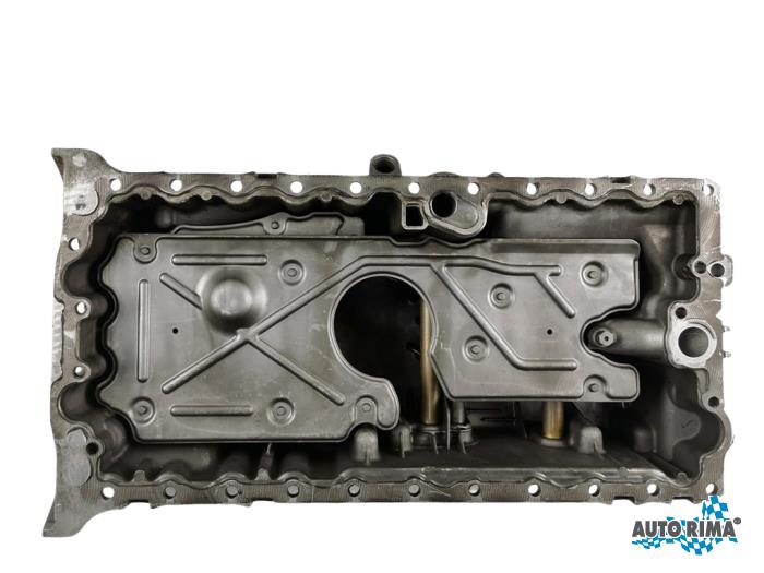 Gebrauchte Ölwanne Volvo S60 II (FS) 2.0 D3 20V Preis € 99,95 Margenregelung angeboten von Auto Rima Druten