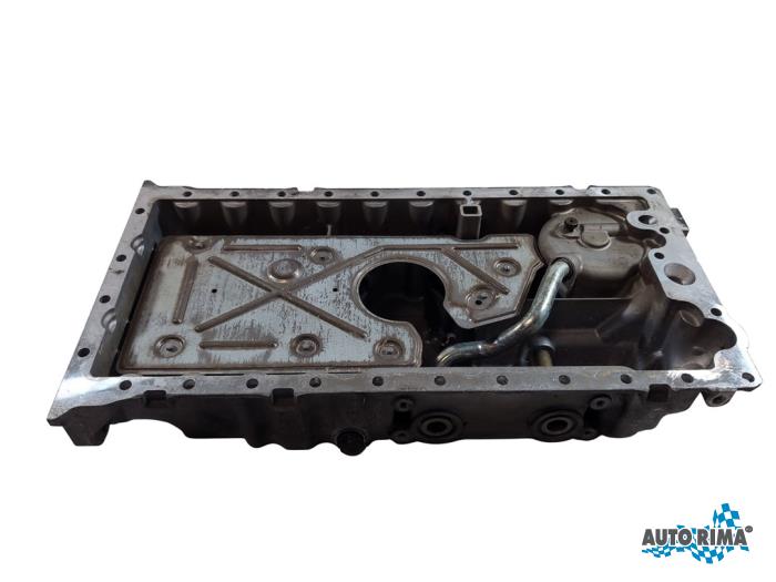 Usagé Couvercle carter Volvo V70 (SW) 2.4 20V 170 Prix € 99,95 Règlement à la marge proposé par Auto Rima 