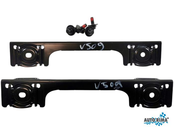 ISOFIX Bracket