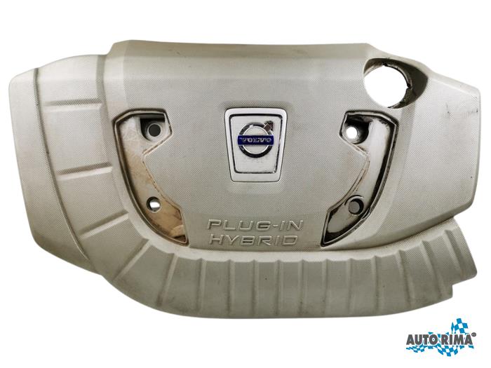 Gebrauchte Abdeckblech Motor Volvo V60 I (FW/GW) 2.4 D6 20V Plug-in Hybrid AWD Preis € 49,95 Margenregelung angeboten von Auto Rima 