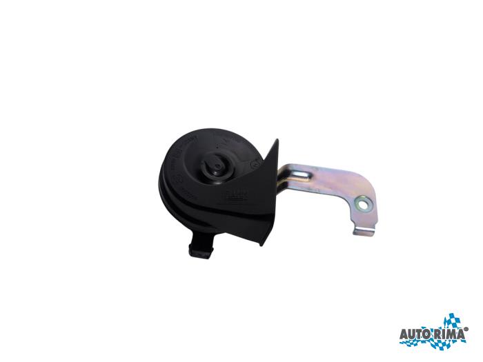Horn signal