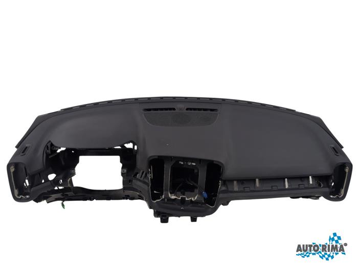 Airbag kit